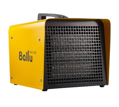 Электрическая тепловая пушка BKX-7 металлокерамическая  НС-1051506  Ballu