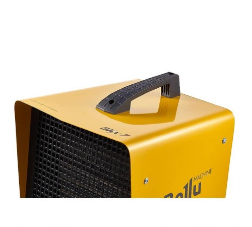 Электрическая тепловая пушка BKX-7 металлокерамическая  НС-1051506  Ballu