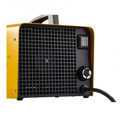 Электрическая тепловая пушка BKX-7 металлокерамическая  НС-1051506  Ballu