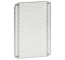 Плата перфорированная Lina 25 - для Atlantic/Inox/Marina высотой 1000 мм и шириной 800 мм  036021  Legrand