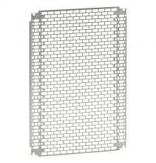 Плата перфорированная Lina 25 - для Atlantic/Inox/Marina высотой 1000 мм и шириной 800 мм  036021  Legrand