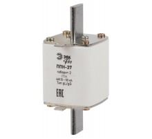 Плавкий предохранитель ЭРА PRO ppn-37-2-250 ППН-37, габарит 2, 250А   Б0064024  ЭРА