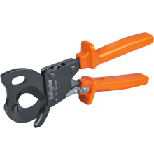 Ножницы 82 332 NHT-Nks01-NB-32 (секторные для неброн. кабеля,32 мм)  82332  Navigator