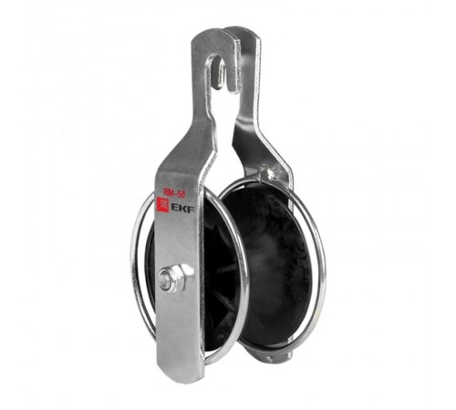 Ролик монтажный RM50 EKF PROxima  rm-50  EKF