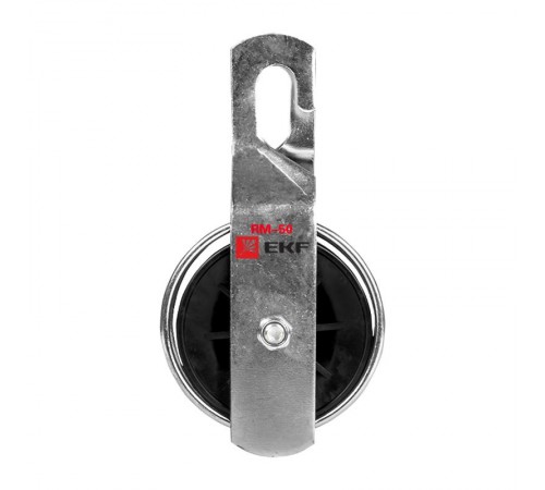 Ролик монтажный RM50 EKF PROxima  rm-50  EKF
