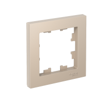 AtlasDesign Песочный Рамка 1-ая  ATN001201  SE