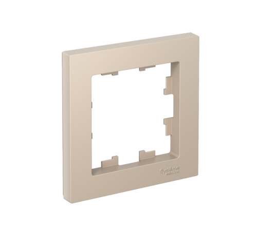 AtlasDesign Песочный Рамка 1-ая  ATN001201  SE