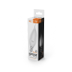 Лампа светодиодная Basic Свеча на ветру 5,5W 400lm 3000K E14 LED 1/10/50  1034116  Gauss
