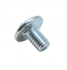 Винт с крестообразным шлицем М6х10  CM010610  DKC