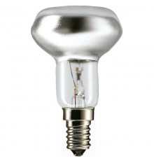 Лампа накаливания ЛОН REFL 40W E14 230V NR50 30D FR  926000004796  Pila