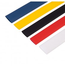 Набор термоусадочных трубок № 2 (АВТО импорт)  29-0102  REXANT