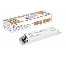 ЭПРА EB-T8-136-EA3 нар.  SQ0363-0004  TDM