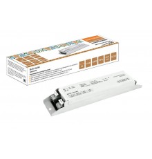 ЭПРА EB-T8-136-EA3 нар.  SQ0363-0004  TDM