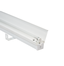 Светильник ОБН 02-001 Practic б/л 30Вт Т8 G13 ЭмПРА IP20  1004130001  АСТЗ