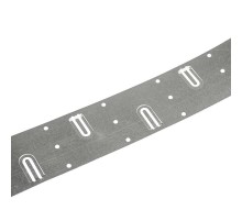 Лента электромонтажная перфорированная ЛЭ-65, 50м  51-1042  REXANT