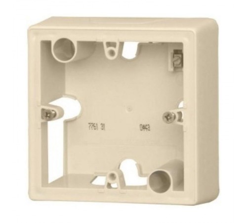 Valena Сл. кость Рамка подъёмная 1-ая  776131  Legrand