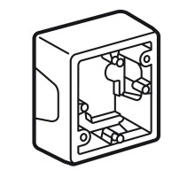 Valena Сл. кость Рамка подъёмная 1-ая  776131  Legrand