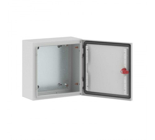 Корпус сварной навесной ST с М/П ВхШхГ  300 x 300 x 150  R5ST0331  DKC