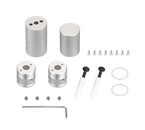 Крепление MOONLIGHT-VT-CEILING-D18 (Arlight, Металл)  038765  Arlight