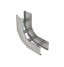 Угол лестничный вертикальный внутренний 90 гр. 150х700х2,0 мм HD N  LNL90-150-700-2.0 HD N  КМ - профиль