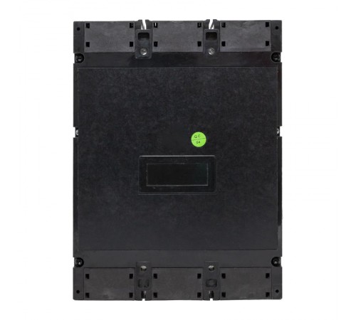 Выключатель автоматический AV POWER-5/3 800А 70kA ETU6.2 AVERES  mccb-53-800M-6.2-av  EKF