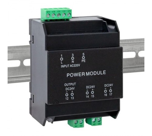 Выключатель автоматический AV POWER-5/3 800А 70kA ETU6.2 AVERES  mccb-53-800M-6.2-av  EKF