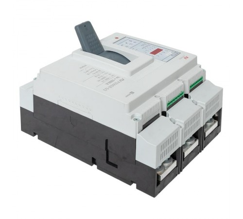 Выключатель автоматический AV POWER-5/3 1000А 70kA ETU4.0 AVERES  mccb-53-1000M-4.0-av  EKF