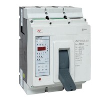 Выключатель автоматический AV POWER-5/3 1000А 70kA ETU4.0 AVERES  mccb-53-1000M-4.0-av  EKF