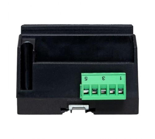 Выключатель автоматический AV POWER-5/3 800А 70kA ETU6.2 AVERES  mccb-53-800M-6.2-av  EKF