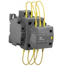 Контактор для конденсаторов КМИ-К 10 кВАр  KKMK-10-230-01  IEK