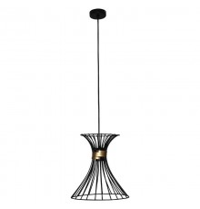 Светильник "Талия" 211 ф300 черн.муар НСБ 01-60-149 Е27  1005404559  Элетех