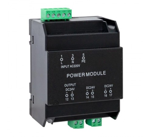 Выключатель автоматический AV POWER-5/3 800А 70kA ETU6.2 AVERES  mccb-53-800M-6.2-av  EKF