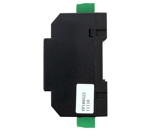 Выключатель автоматический AV POWER-5/3 800А 70kA ETU6.2 AVERES  mccb-53-800M-6.2-av  EKF