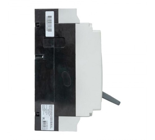 Выключатель автоматический AV POWER-5/3 1000А 70kA ETU4.0 AVERES  mccb-53-1000M-4.0-av  EKF