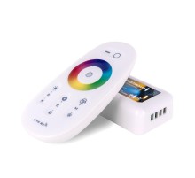 Контроллер RF RGB 18A LSC 010 сенсорный  a042958  Elektrostandard