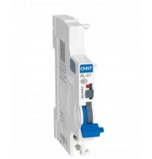 Контакт вспомогательный AX-1 для DZ158 (R)  158999  CHINT