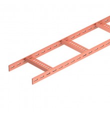 КАБЕЛЬНЫЙ ЛОТОК ЛЕСТНИЧНОГО ТИПА ДЛЯ СУДОСТРОЕНИЯ (SL 62 400 SG)  7097255  OBO Bettermann