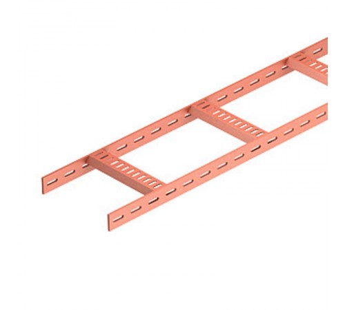 КАБЕЛЬНЫЙ ЛОТОК ЛЕСТНИЧНОГО ТИПА ДЛЯ СУДОСТРОЕНИЯ (SL 62 400 SG)  7097255  OBO Bettermann