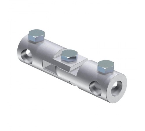 Соединитель изолирующих стержней шарнирный (101 IGL-16)  5408630  OBO Bettermann