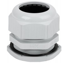 Сальник PG 42 диаметр проводника 30-40мм IP54    YSA20-40-42-54-K41  IEK