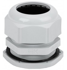 Сальник PG 42 диаметр проводника 30-40мм IP54    YSA20-40-42-54-K41  IEK