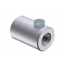 Соединитель изолирующих стержней для настенного монтажа (101 W-16)  5408689  OBO Bettermann