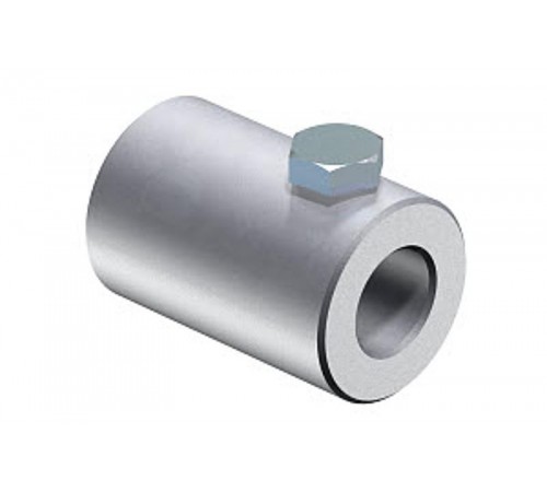 Соединитель изолирующих стержней шарнирный (101 IGL-16)  5408630  OBO Bettermann