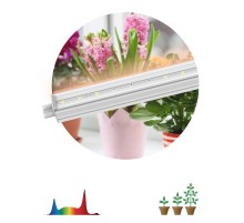 Светильник светодиодный для растений полного спектра FITO-9W-T5-Ra90 (25)  Б0049311  ЭРА