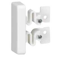 Заглушка торцевая д/к-к 40*20 бел. DLPlus  031211  Legrand