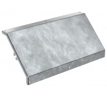 ESCA 7 Кр. пов. верт. внеш. 90град 100х300-2,0 HDZ  ES7-PVD-90-100-300-20-HDZ  IEK