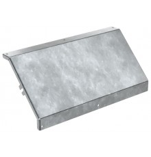 ESCA 7 Кр. пов. верт. внеш. 90град 100х300-2,0 HDZ  ES7-PVD-90-100-300-20-HDZ  IEK