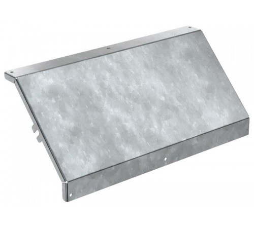 ESCA 7 Кр. пов. верт. внеш. 90град 100х300-2,0 HDZ  ES7-PVD-90-100-300-20-HDZ  IEK