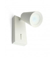 Светильник , белый, 35W, 230V,GU10, ML1850  48419  FERON