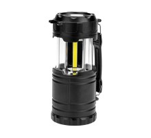 Фонарь кемпинговый раздвижной с ручкой  75-8005  REXANT